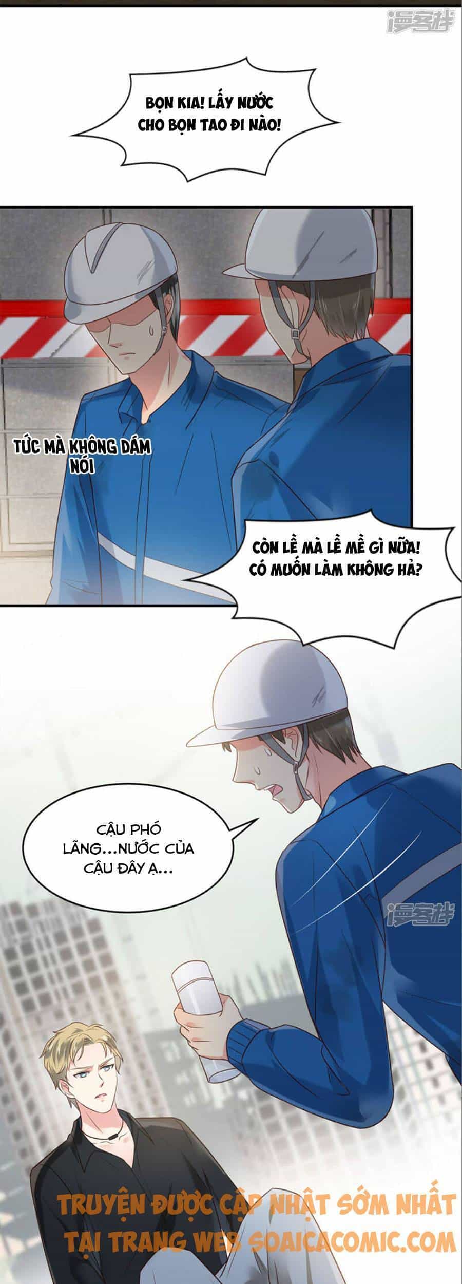 Trọng Sinh Trở Lại: Sủng Nịch Độc Nhất Vô Nhị - Chương 165 - ảnh 7