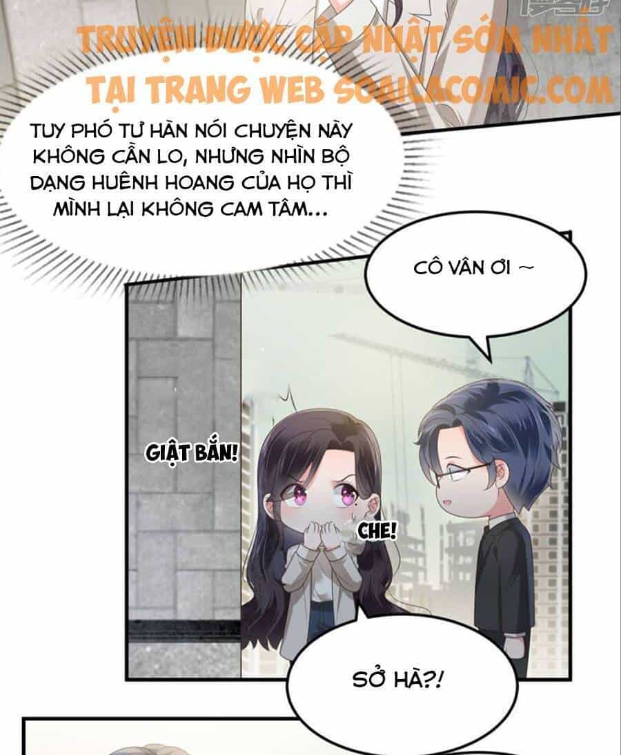 Trọng Sinh Trở Lại: Sủng Nịch Độc Nhất Vô Nhị - Chương 166 - ảnh 8