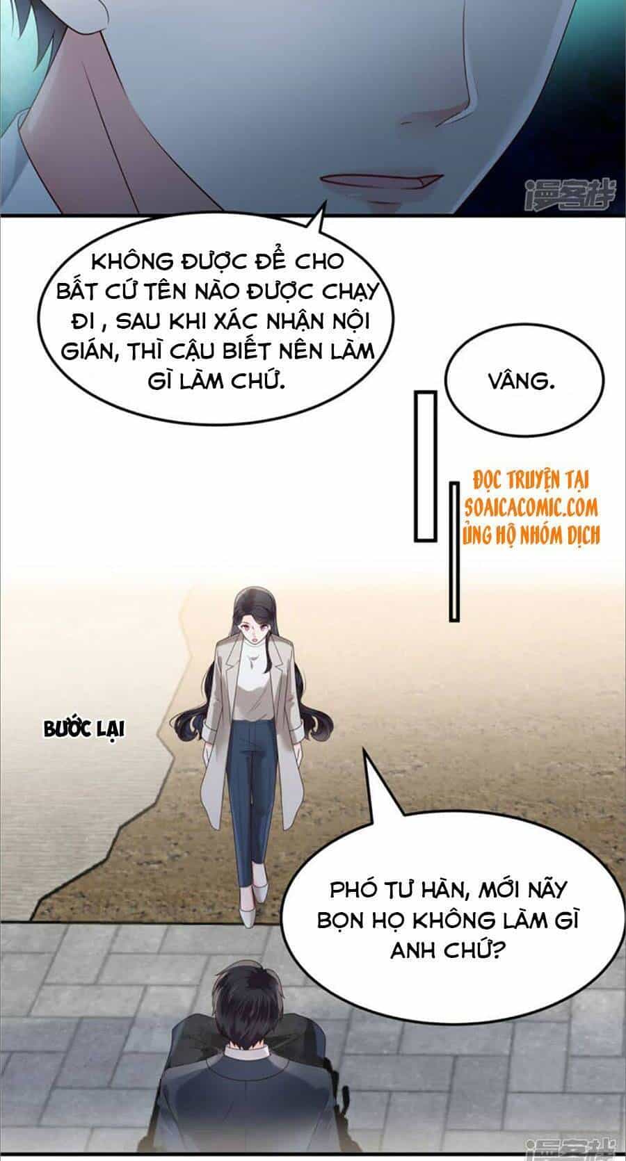 Trọng Sinh Trở Lại: Sủng Nịch Độc Nhất Vô Nhị - Chương 167 - ảnh 12