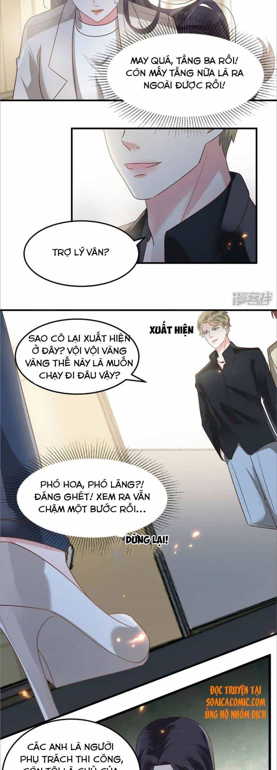 Trọng Sinh Trở Lại: Sủng Nịch Độc Nhất Vô Nhị - Chương 169 - ảnh 3