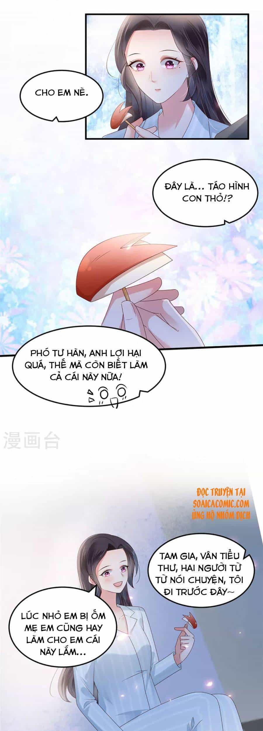 Trọng Sinh Trở Lại: Sủng Nịch Độc Nhất Vô Nhị - Chương 172 - ảnh 7