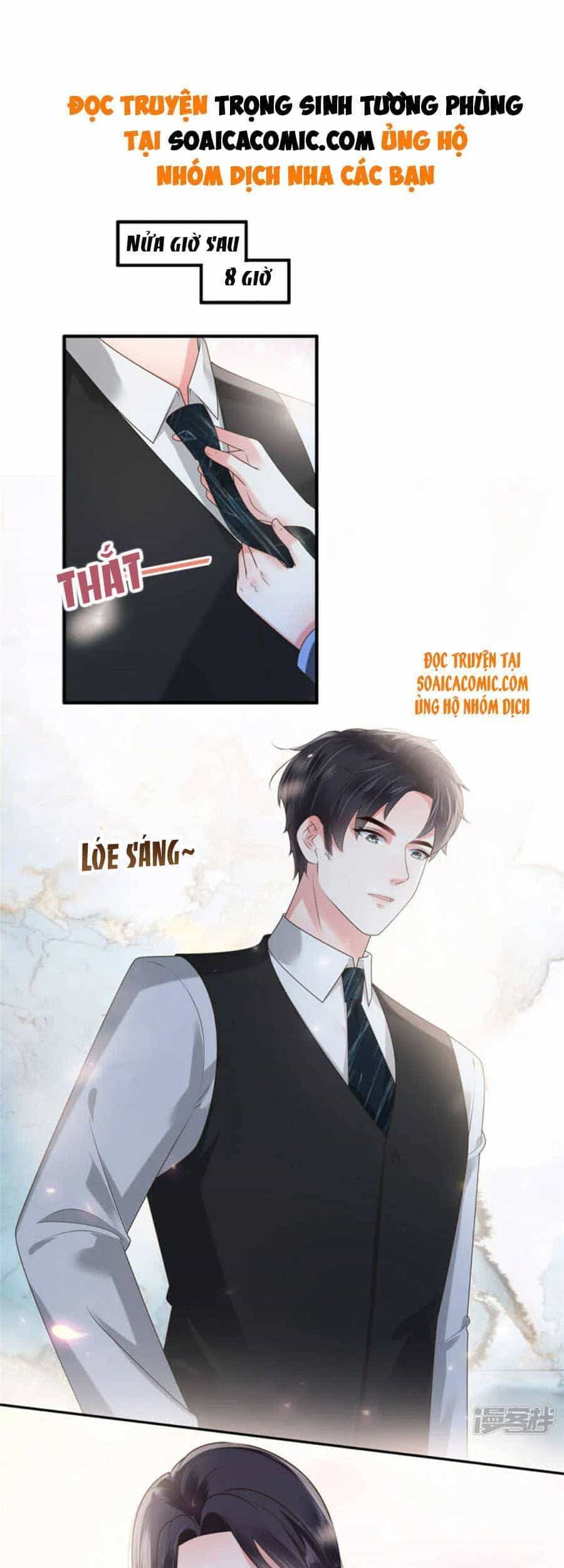 Trọng Sinh Trở Lại: Sủng Nịch Độc Nhất Vô Nhị - Chương 176 - ảnh 2