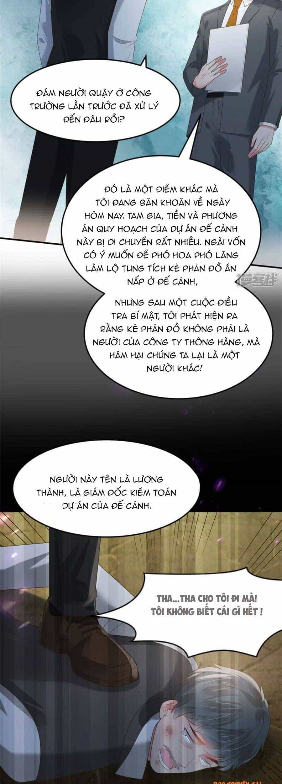 Trọng Sinh Trở Lại: Sủng Nịch Độc Nhất Vô Nhị - Chương 176 - ảnh 9