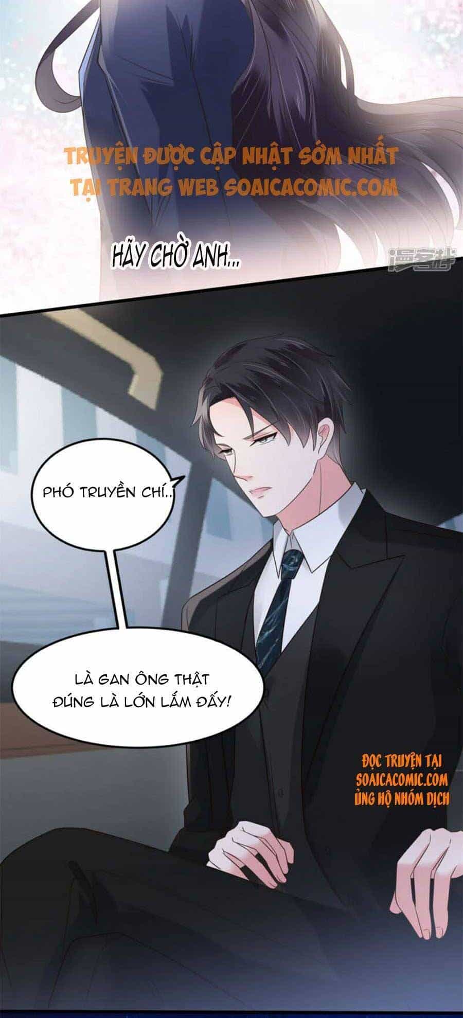 Trọng Sinh Trở Lại: Sủng Nịch Độc Nhất Vô Nhị - Chương 179 - ảnh 11