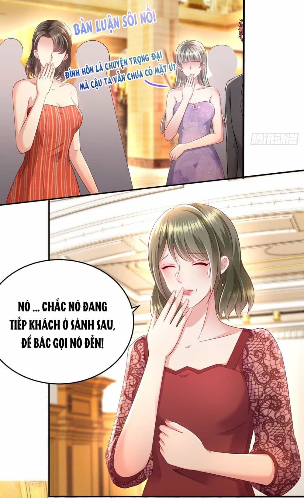 Trọng Sinh Trở Lại: Sủng Nịch Độc Nhất Vô Nhị - Chương 18 - ảnh 16