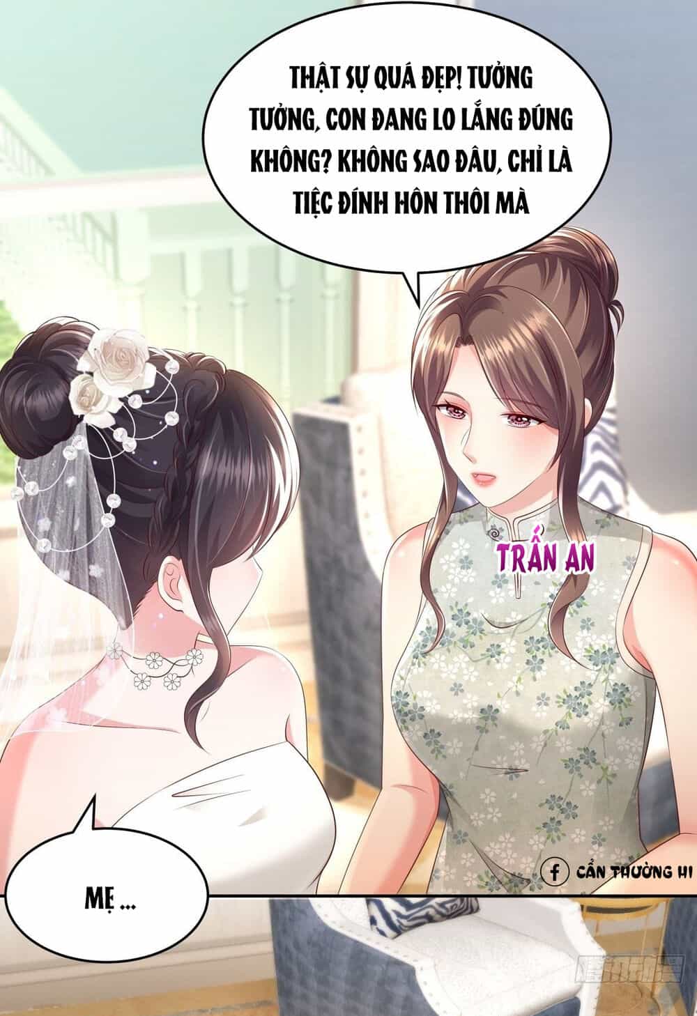 Trọng Sinh Trở Lại: Sủng Nịch Độc Nhất Vô Nhị - Chương 18 - ảnh 5