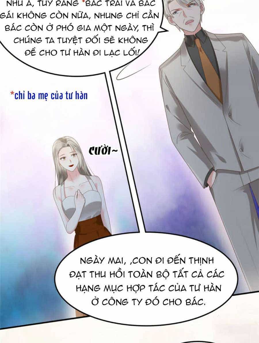 Trọng Sinh Trở Lại: Sủng Nịch Độc Nhất Vô Nhị - Chương 181 - ảnh 6