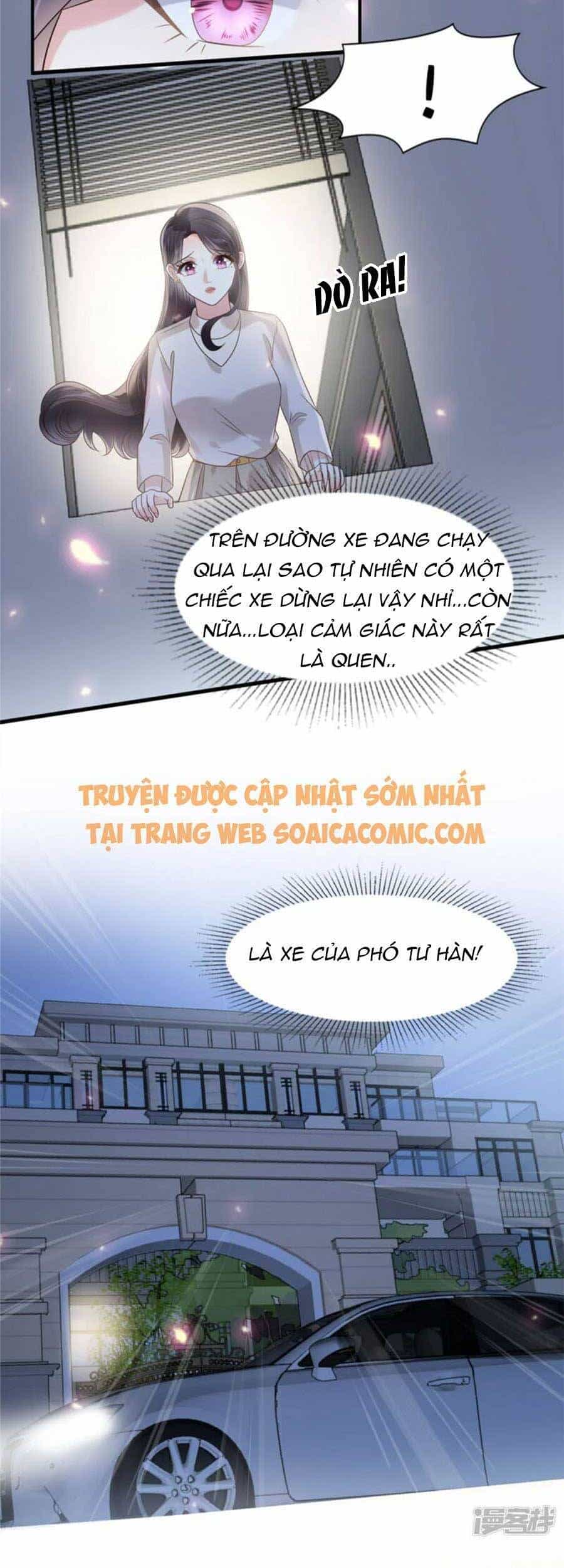 Trọng Sinh Trở Lại: Sủng Nịch Độc Nhất Vô Nhị - Chương 182 - ảnh 4