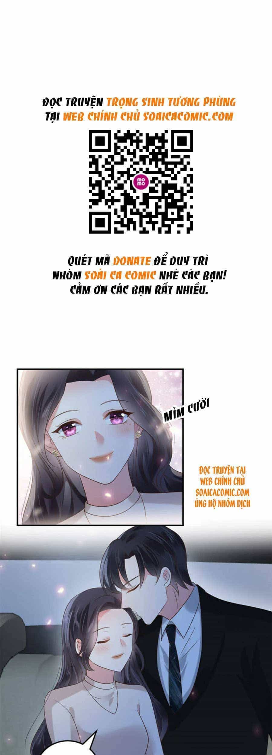 Trọng Sinh Trở Lại: Sủng Nịch Độc Nhất Vô Nhị - Chương 183 - ảnh 2