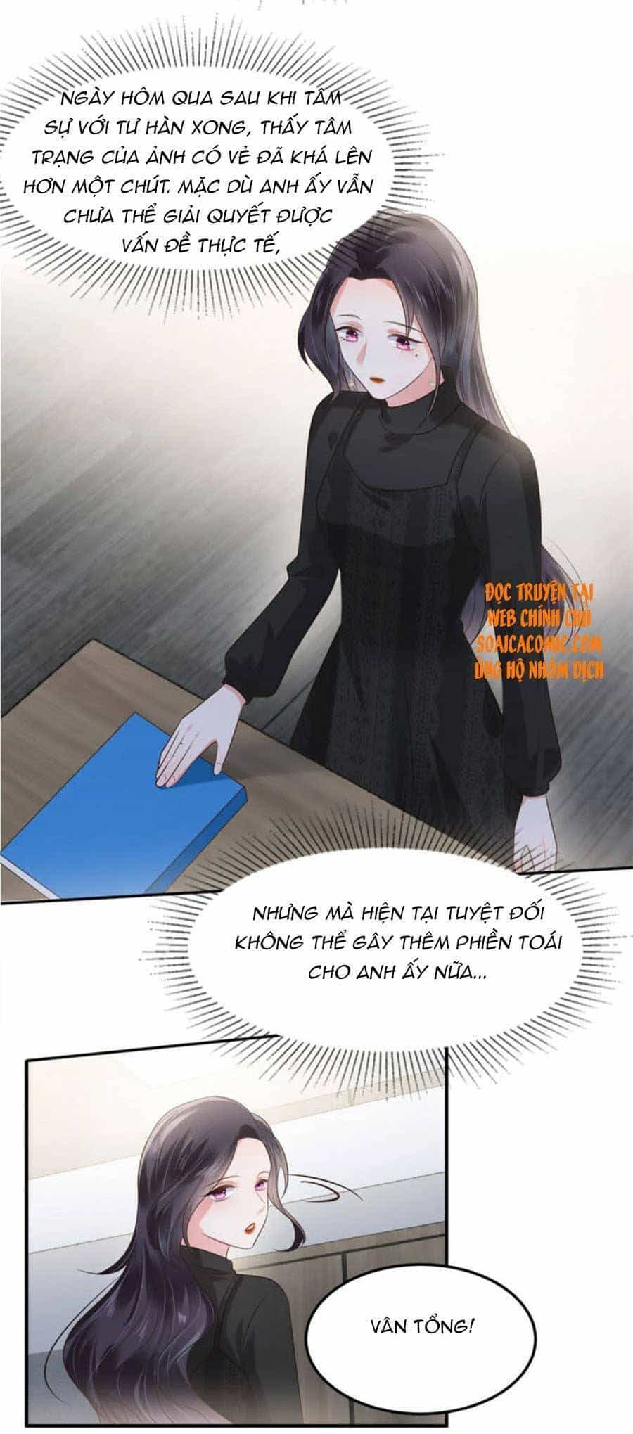 Trọng Sinh Trở Lại: Sủng Nịch Độc Nhất Vô Nhị - Chương 183 - ảnh 6