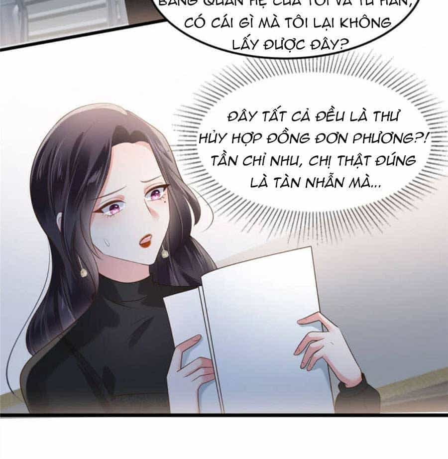 Trọng Sinh Trở Lại: Sủng Nịch Độc Nhất Vô Nhị - Chương 184 - ảnh 6