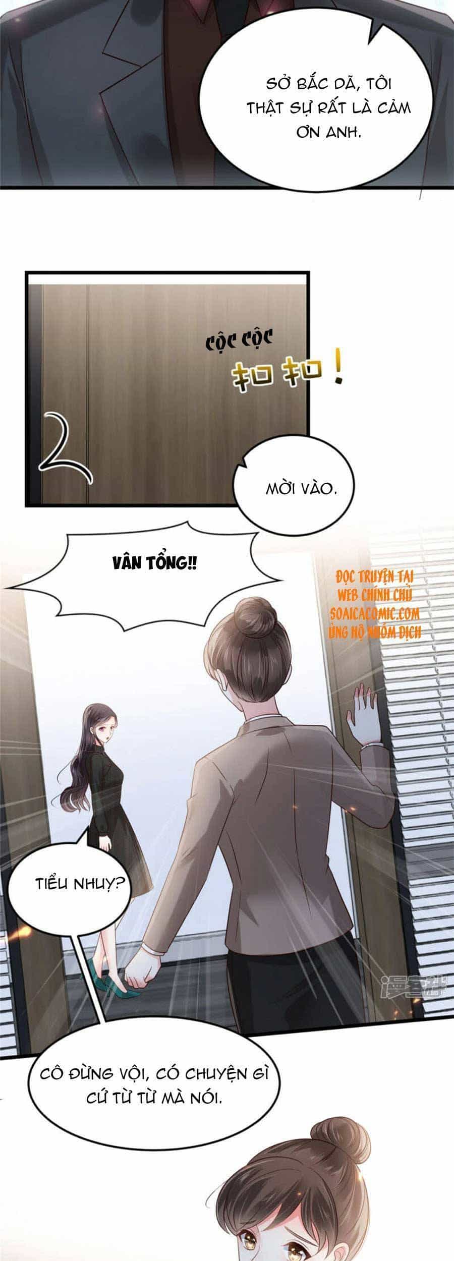 Trọng Sinh Trở Lại: Sủng Nịch Độc Nhất Vô Nhị - Chương 186 - ảnh 6