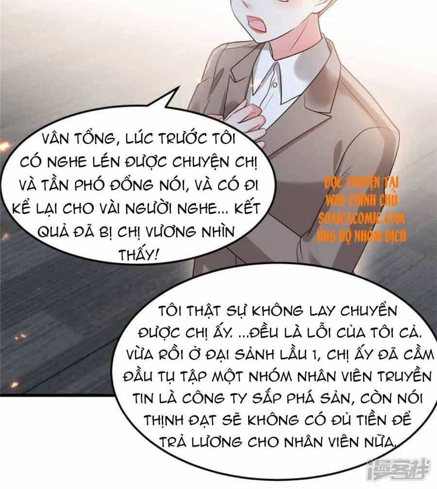 Trọng Sinh Trở Lại: Sủng Nịch Độc Nhất Vô Nhị - Chương 186 - ảnh 7