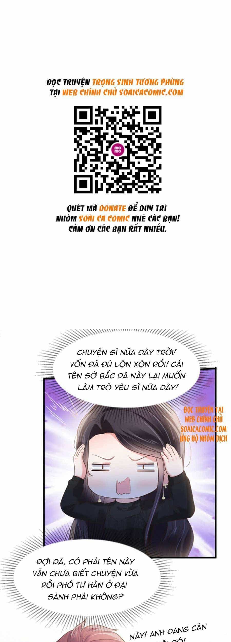 Trọng Sinh Trở Lại: Sủng Nịch Độc Nhất Vô Nhị - Chương 187 - ảnh 2