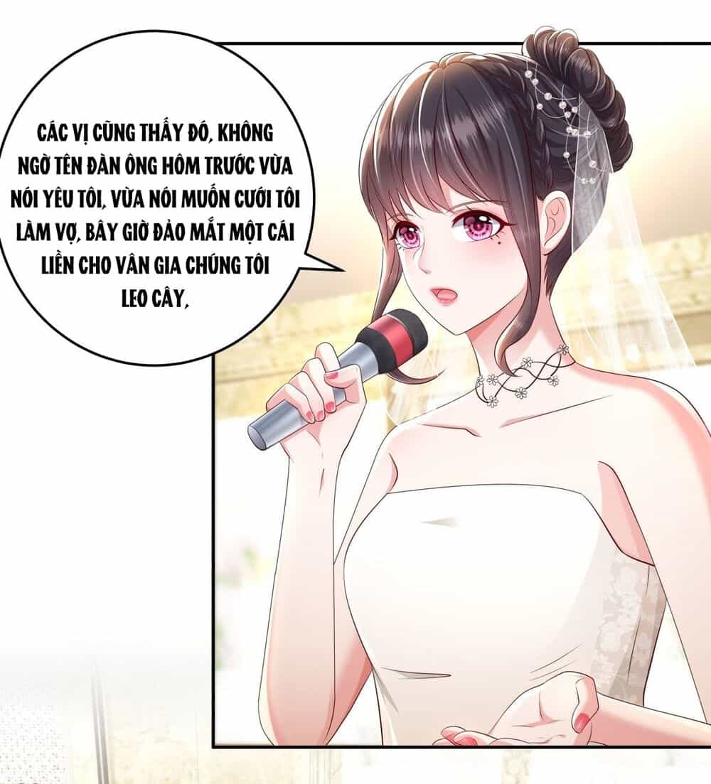 Trọng Sinh Trở Lại: Sủng Nịch Độc Nhất Vô Nhị - Chương 19 - ảnh 18