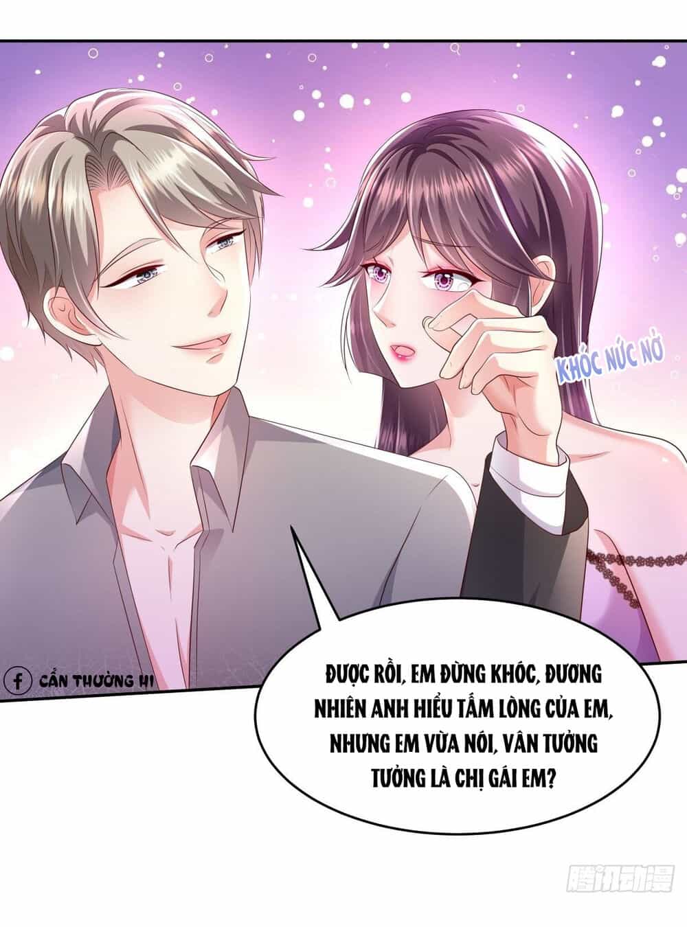 Trọng Sinh Trở Lại: Sủng Nịch Độc Nhất Vô Nhị - Chương 19 - ảnh 4