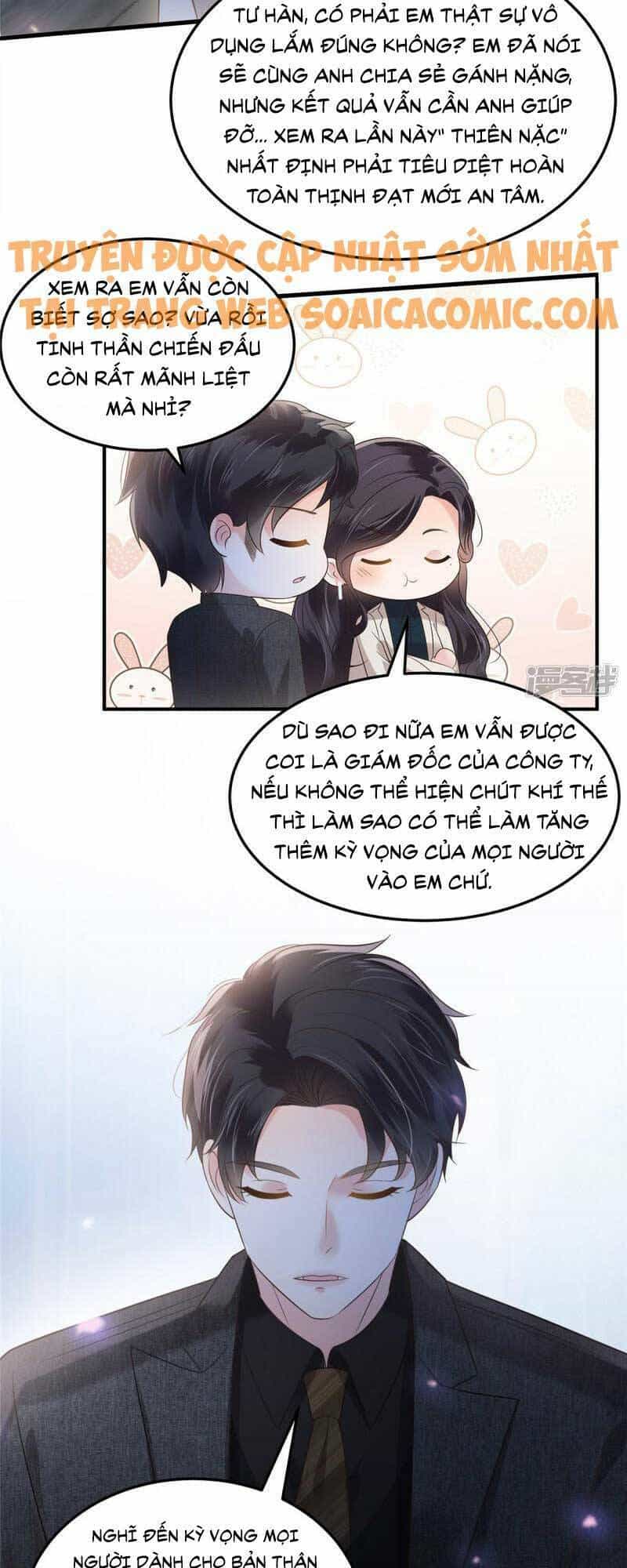 Trọng Sinh Trở Lại: Sủng Nịch Độc Nhất Vô Nhị - Chương 191 - ảnh 3