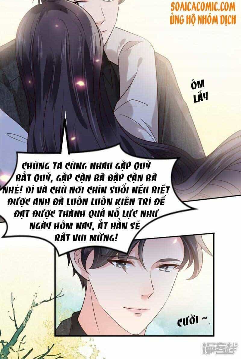 Trọng Sinh Trở Lại: Sủng Nịch Độc Nhất Vô Nhị - Chương 191 - ảnh 7