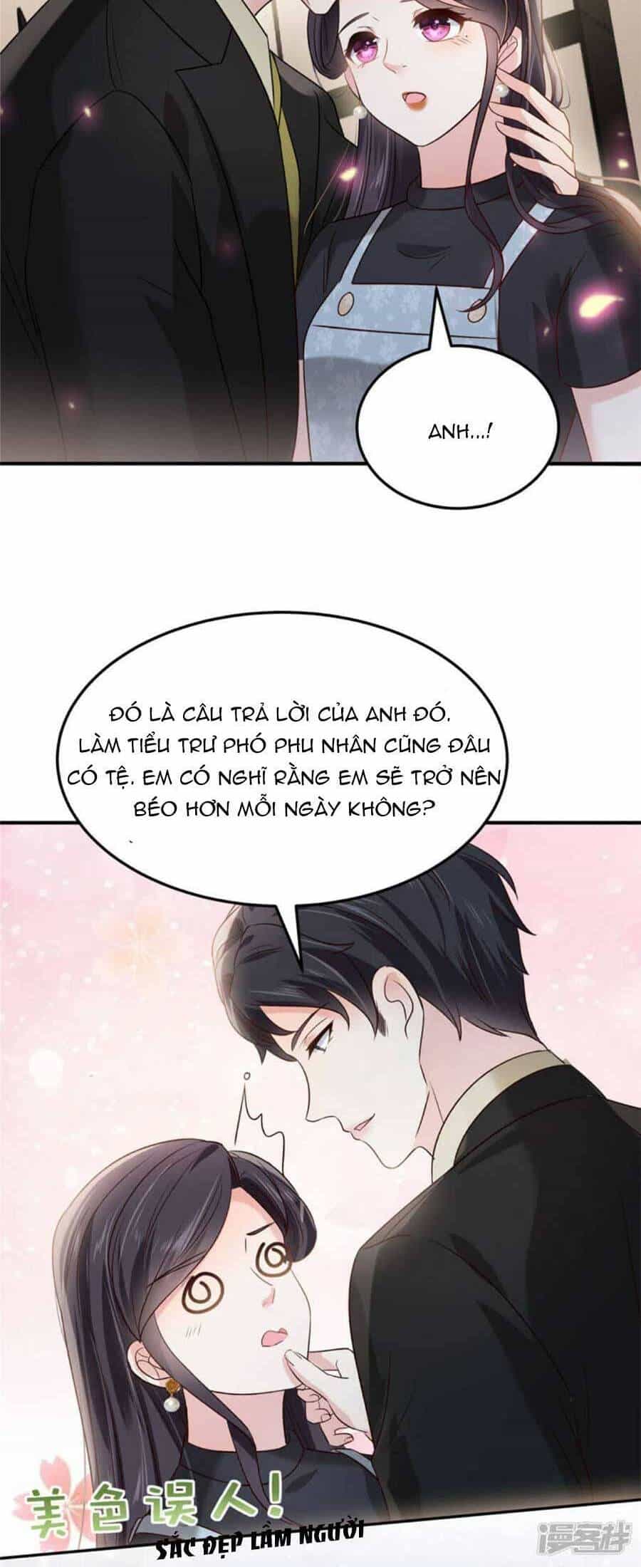 Trọng Sinh Trở Lại: Sủng Nịch Độc Nhất Vô Nhị - Chương 194 - ảnh 10
