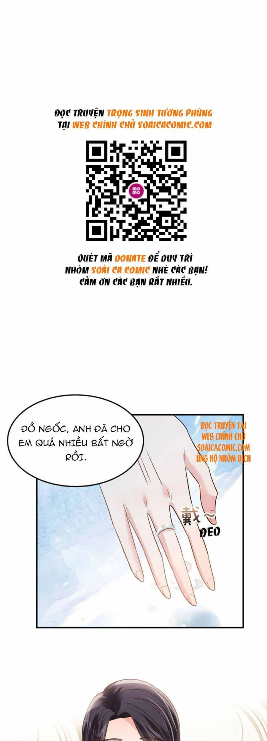 Trọng Sinh Trở Lại: Sủng Nịch Độc Nhất Vô Nhị - Chương 195 - ảnh 2