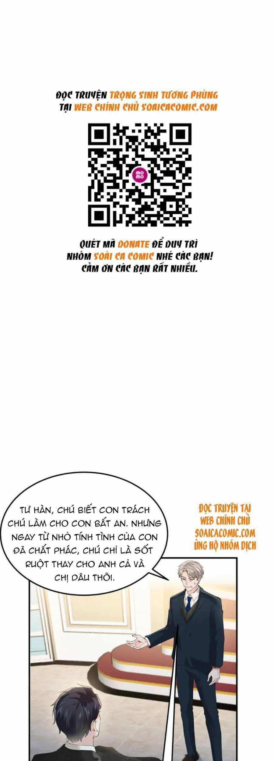 Trọng Sinh Trở Lại: Sủng Nịch Độc Nhất Vô Nhị - Chương 197 - ảnh 2