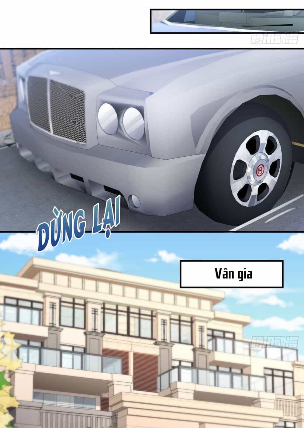 Trọng Sinh Trở Lại: Sủng Nịch Độc Nhất Vô Nhị - Chương 2 - ảnh 22