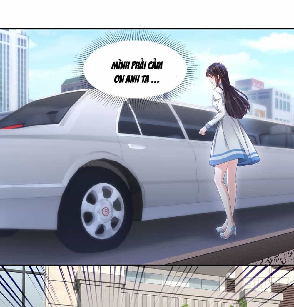 Trọng Sinh Trở Lại: Sủng Nịch Độc Nhất Vô Nhị - Chương 2 - ảnh 24