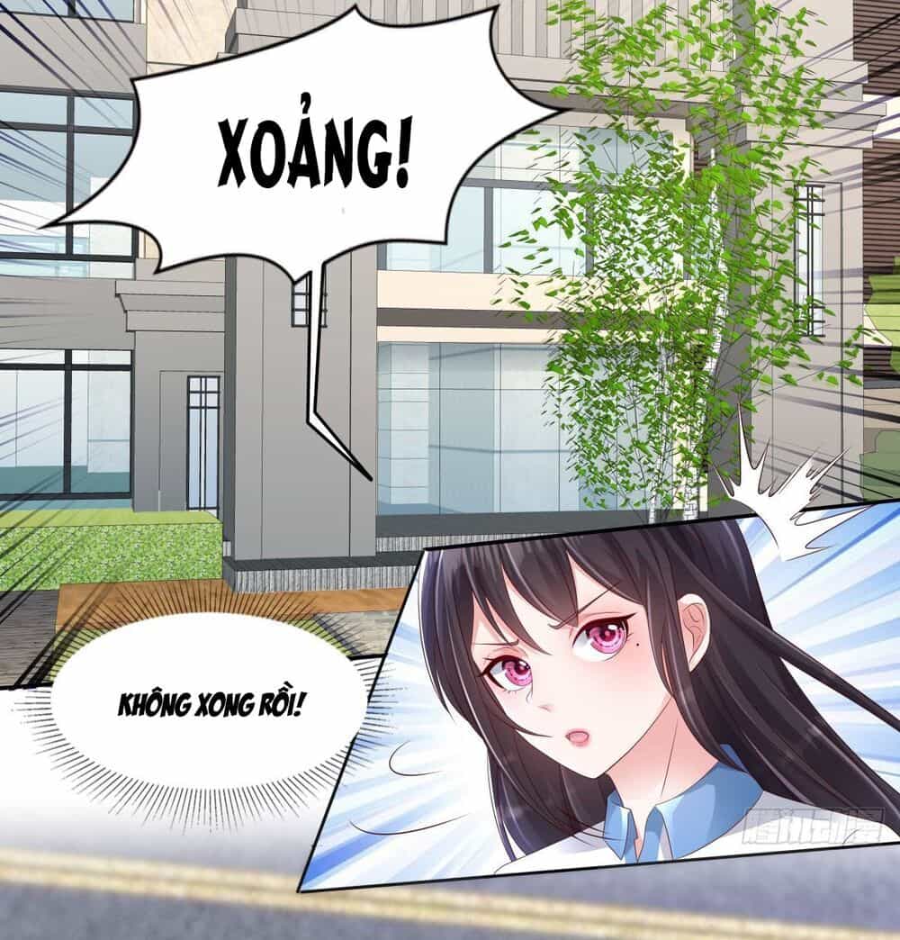 Trọng Sinh Trở Lại: Sủng Nịch Độc Nhất Vô Nhị - Chương 2 - ảnh 25