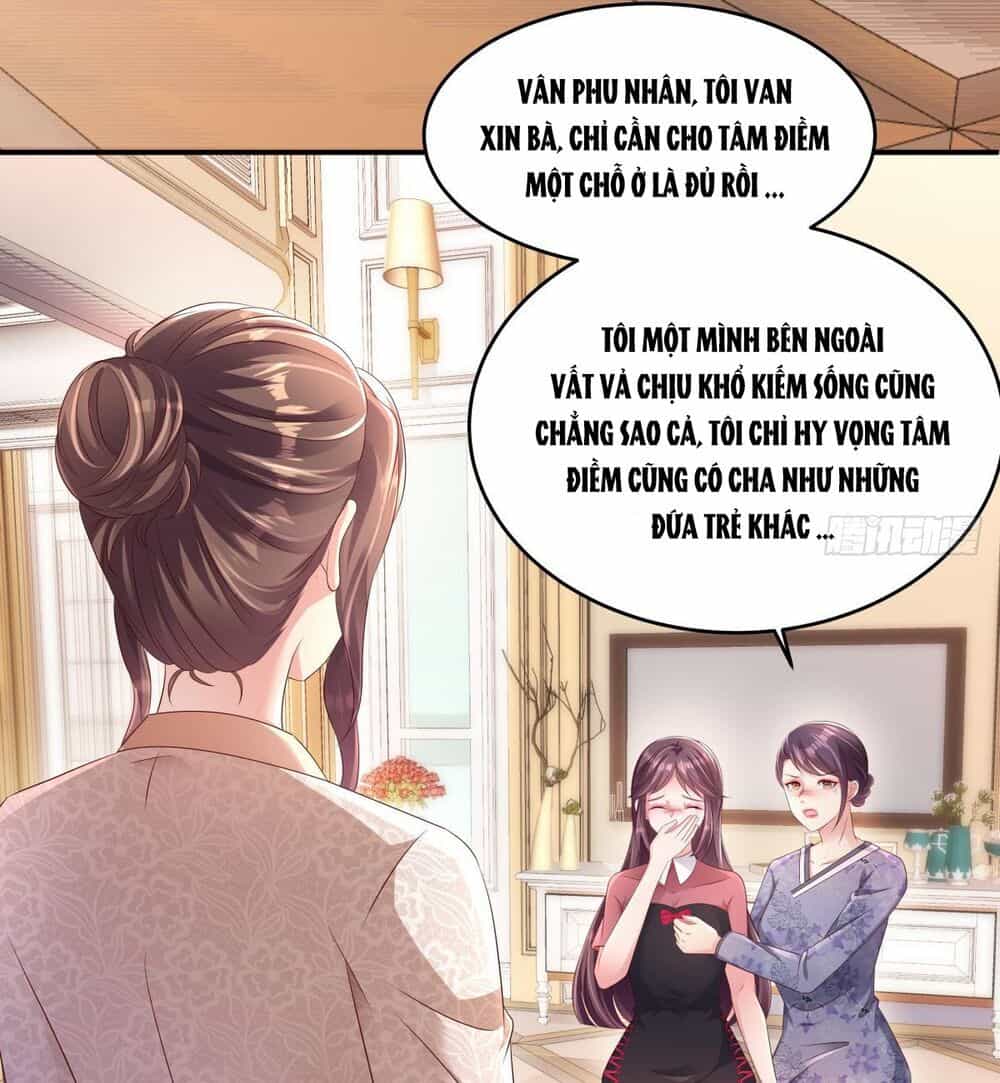 Trọng Sinh Trở Lại: Sủng Nịch Độc Nhất Vô Nhị - Chương 2 - ảnh 30