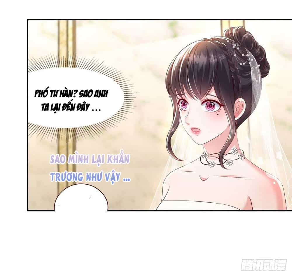 Trọng Sinh Trở Lại: Sủng Nịch Độc Nhất Vô Nhị - Chương 20 - ảnh 14
