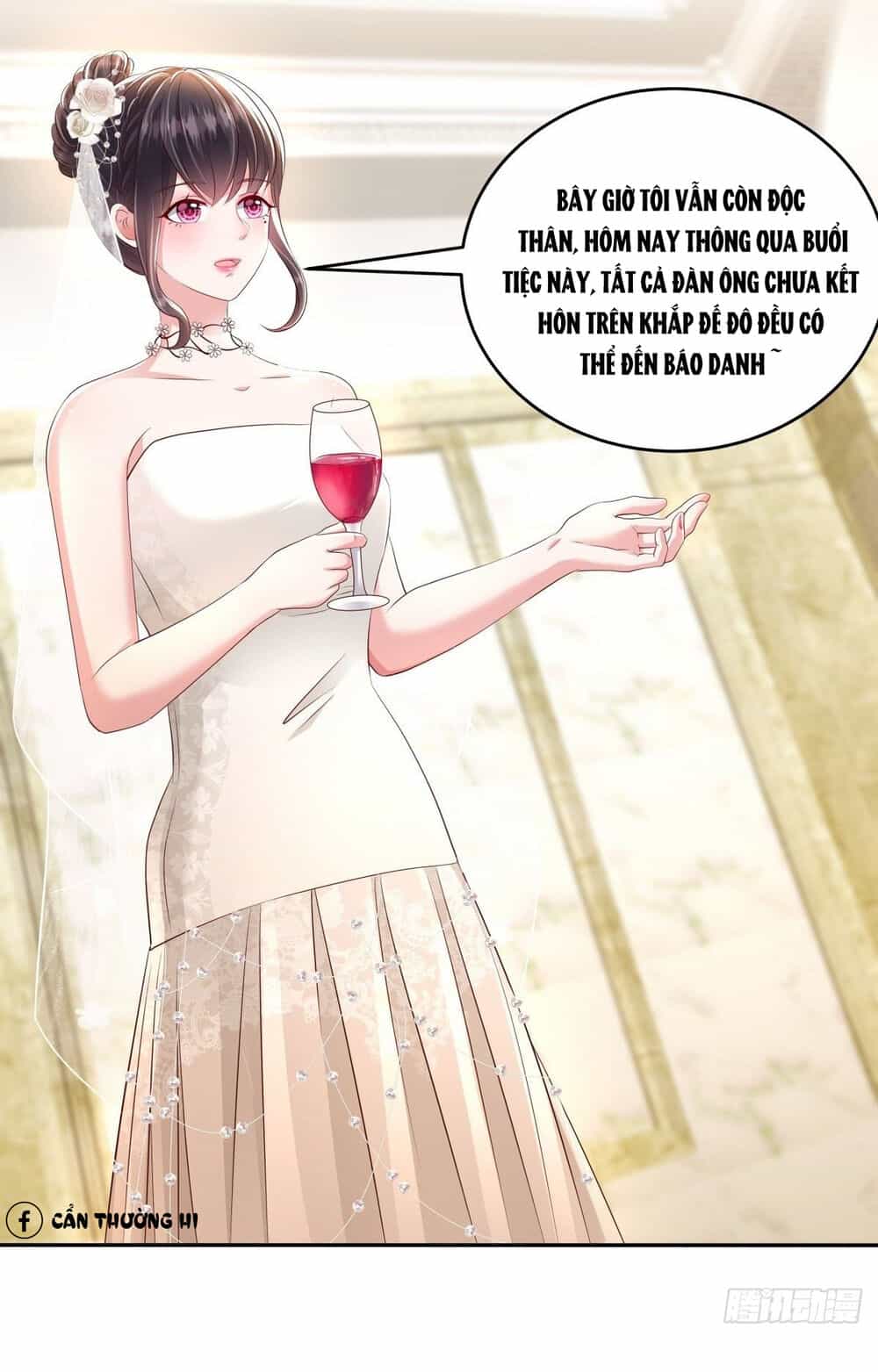 Trọng Sinh Trở Lại: Sủng Nịch Độc Nhất Vô Nhị - Chương 20 - ảnh 7