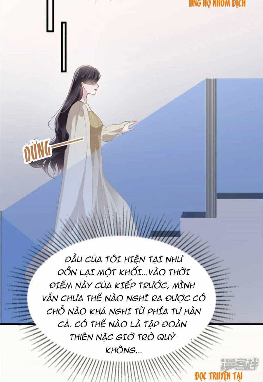 Trọng Sinh Trở Lại: Sủng Nịch Độc Nhất Vô Nhị - Chương 201 - ảnh 6