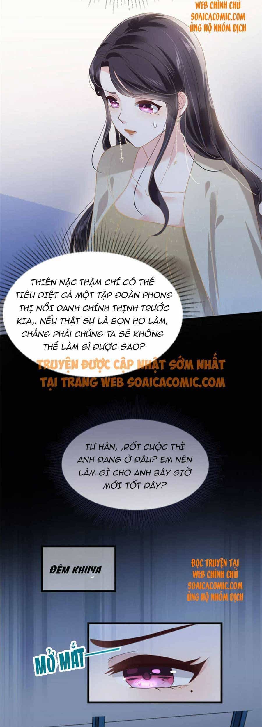 Trọng Sinh Trở Lại: Sủng Nịch Độc Nhất Vô Nhị - Chương 201 - ảnh 7