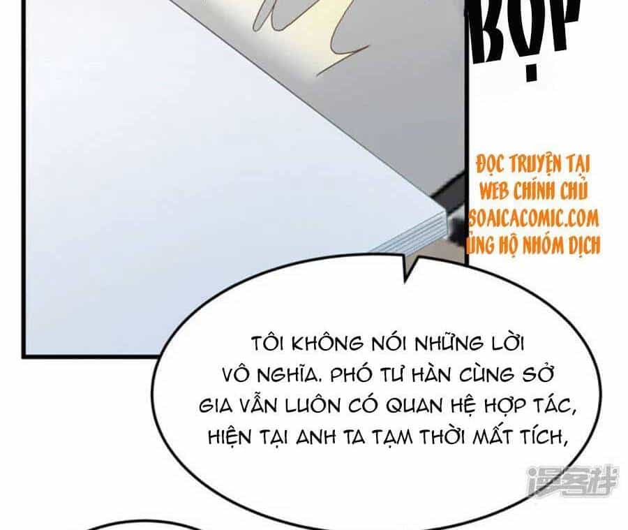 Trọng Sinh Trở Lại: Sủng Nịch Độc Nhất Vô Nhị - Chương 202 - ảnh 7