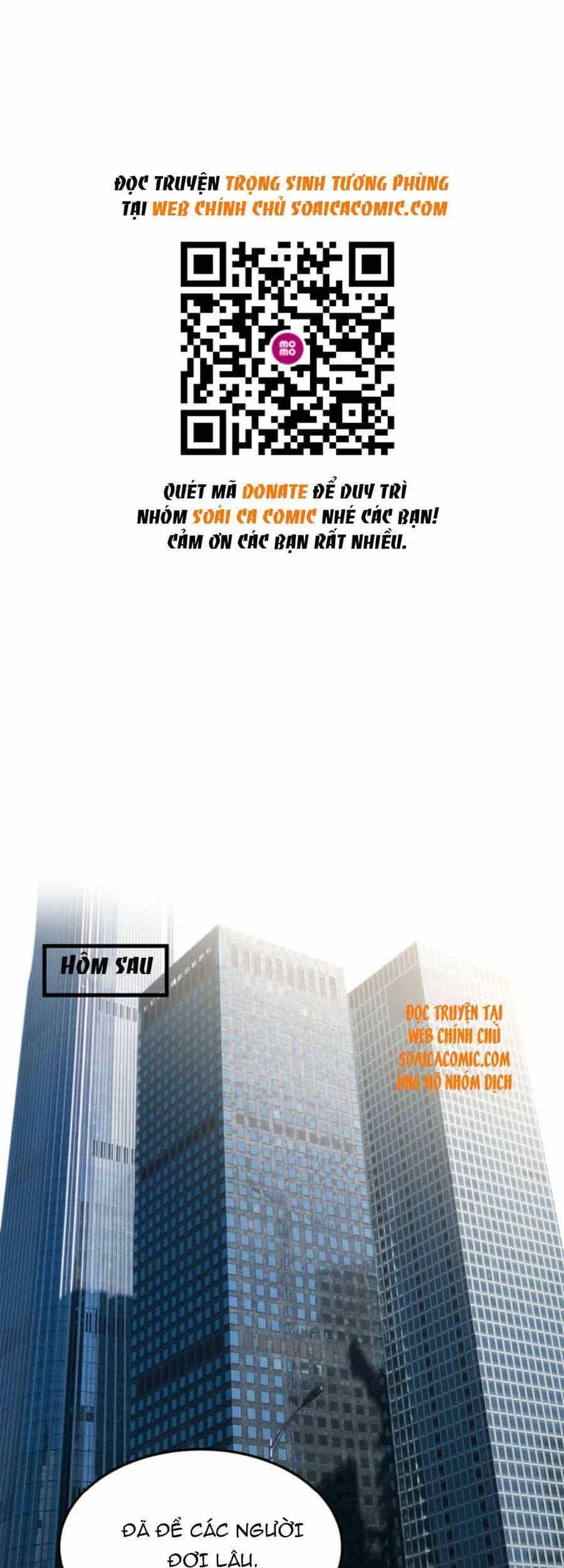 Trọng Sinh Trở Lại: Sủng Nịch Độc Nhất Vô Nhị - Chương 203 - ảnh 1