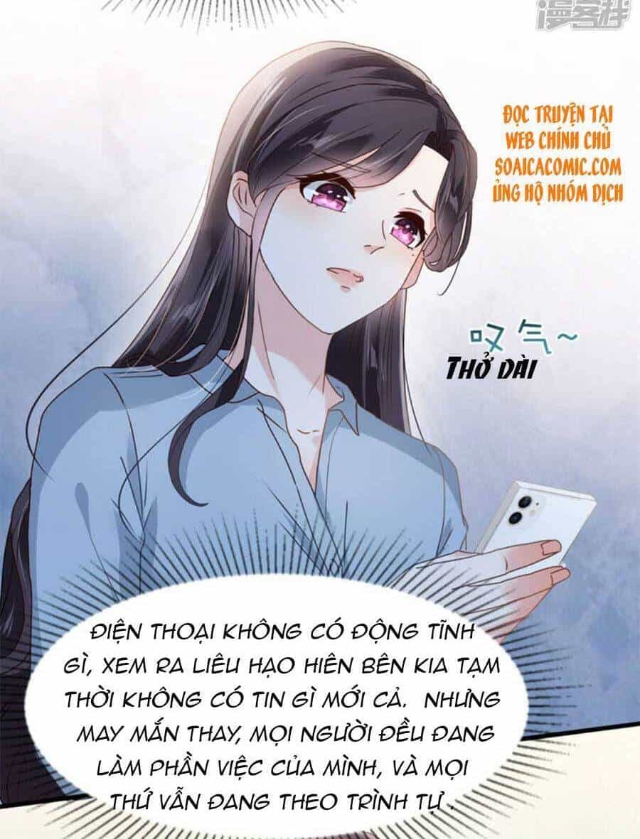 Trọng Sinh Trở Lại: Sủng Nịch Độc Nhất Vô Nhị - Chương 208 - ảnh 5
