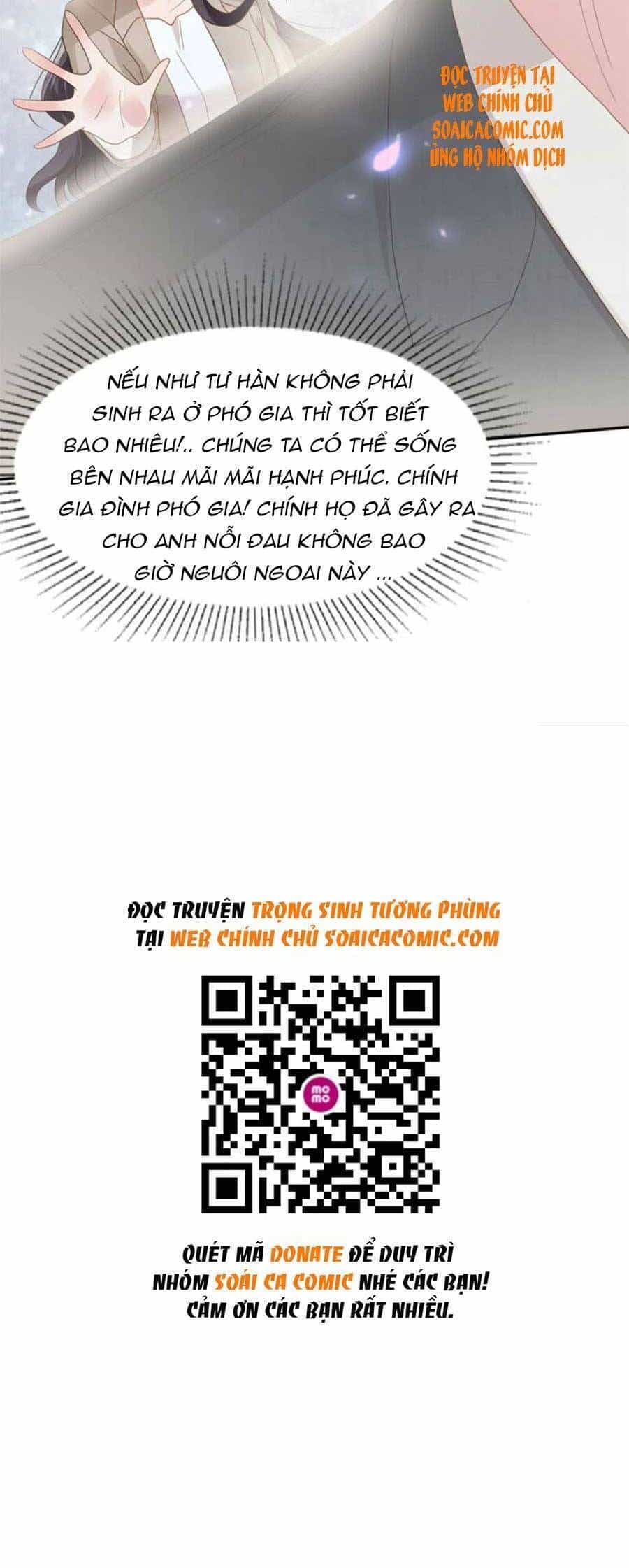Trọng Sinh Trở Lại: Sủng Nịch Độc Nhất Vô Nhị - Chương 209 - ảnh 16