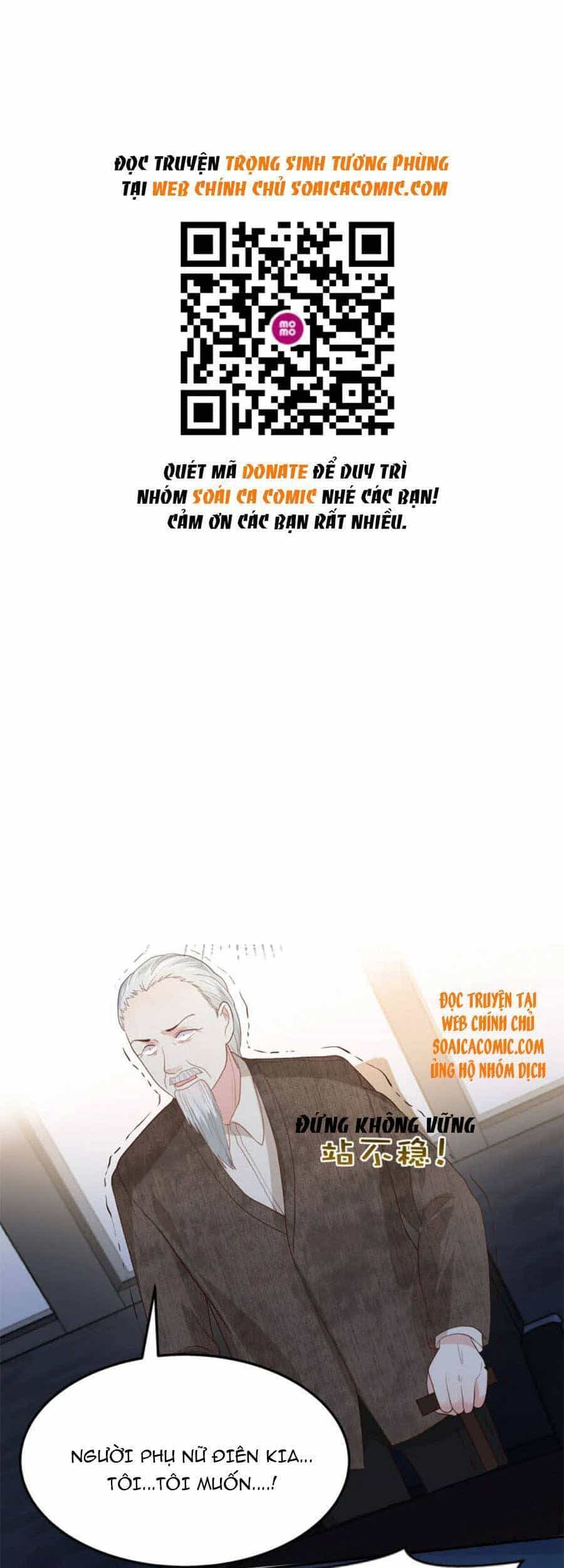 Trọng Sinh Trở Lại: Sủng Nịch Độc Nhất Vô Nhị - Chương 210 - ảnh 1