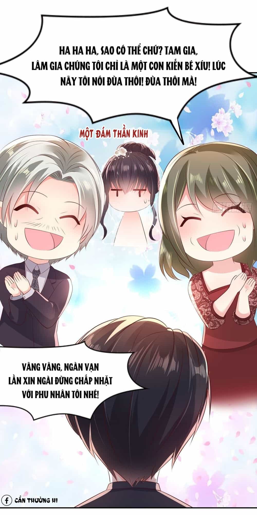 Trọng Sinh Trở Lại: Sủng Nịch Độc Nhất Vô Nhị - Chương 21 - ảnh 10
