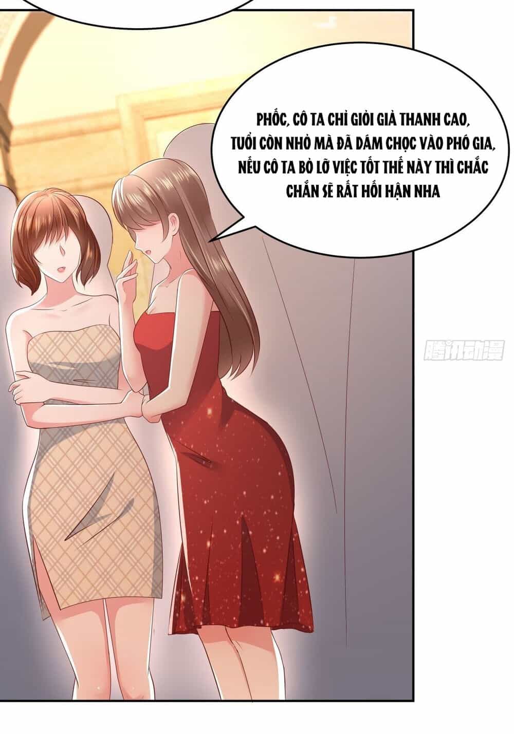 Trọng Sinh Trở Lại: Sủng Nịch Độc Nhất Vô Nhị - Chương 21 - ảnh 27