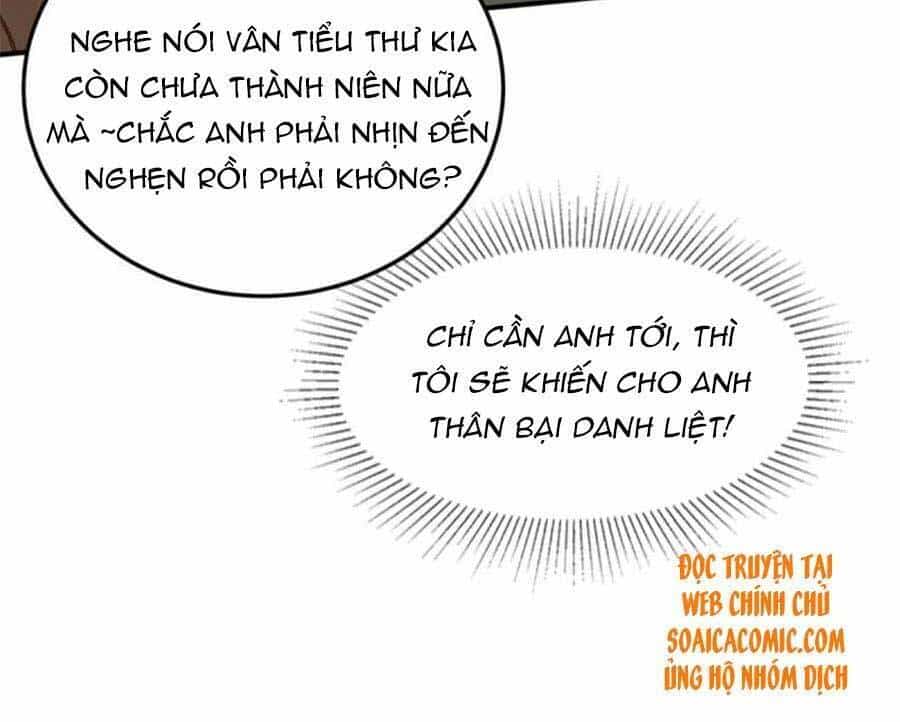 Trọng Sinh Trở Lại: Sủng Nịch Độc Nhất Vô Nhị - Chương 212 - ảnh 14