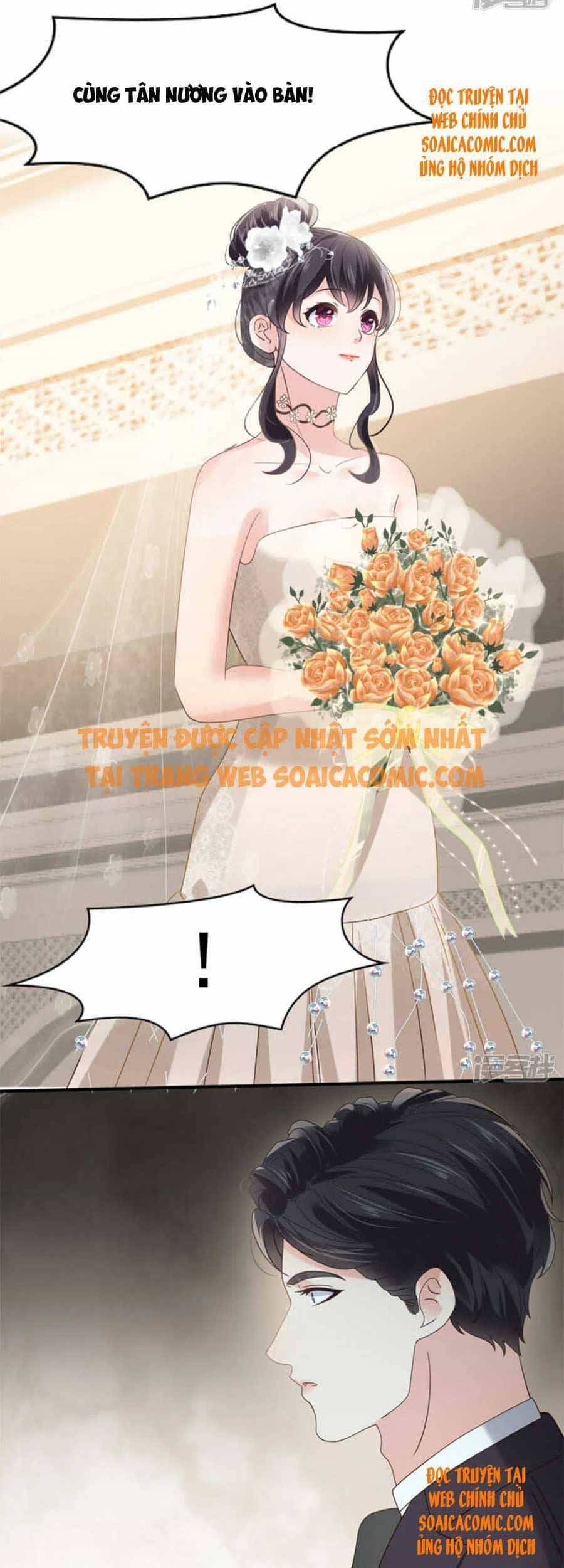 Trọng Sinh Trở Lại: Sủng Nịch Độc Nhất Vô Nhị - Chương 212 - ảnh 6