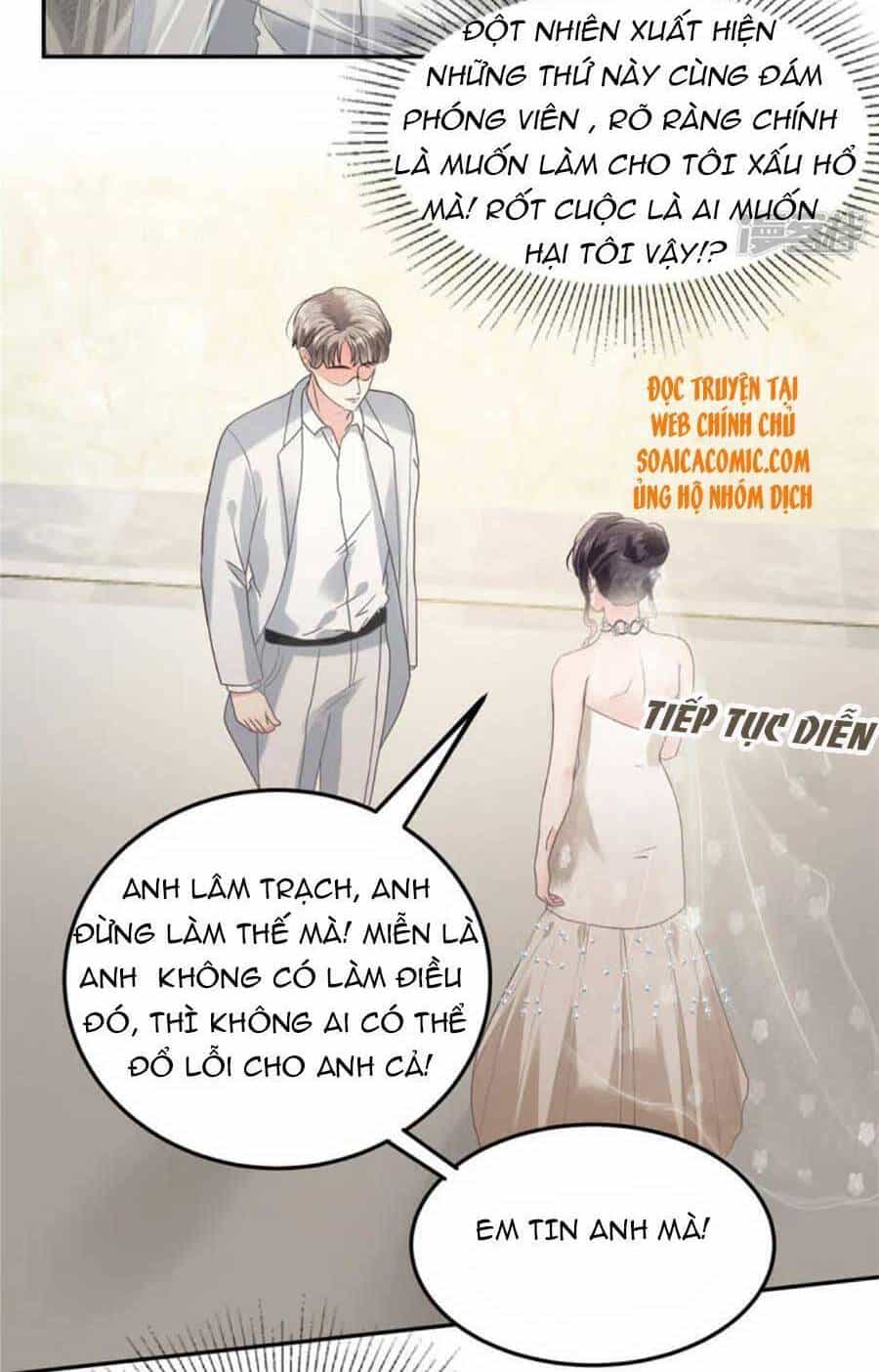 Trọng Sinh Trở Lại: Sủng Nịch Độc Nhất Vô Nhị - Chương 213 - ảnh 9