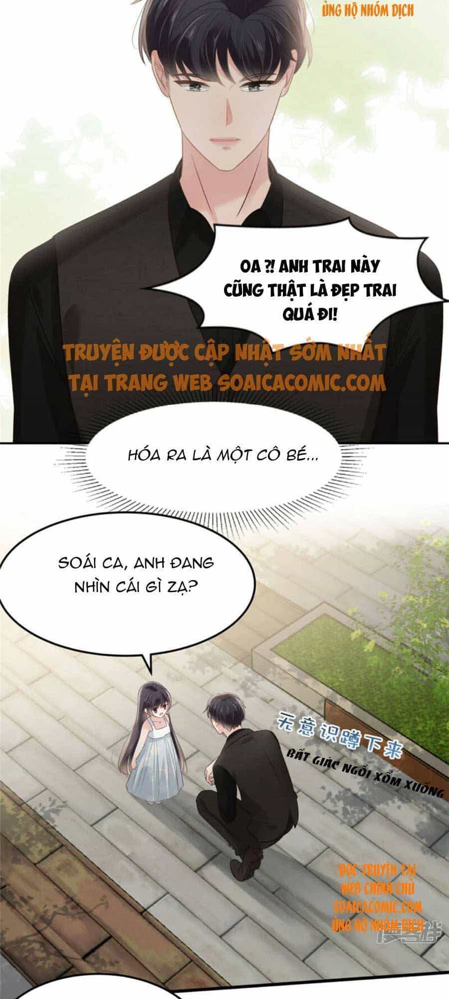 Trọng Sinh Trở Lại: Sủng Nịch Độc Nhất Vô Nhị - Chương 215 - ảnh 15