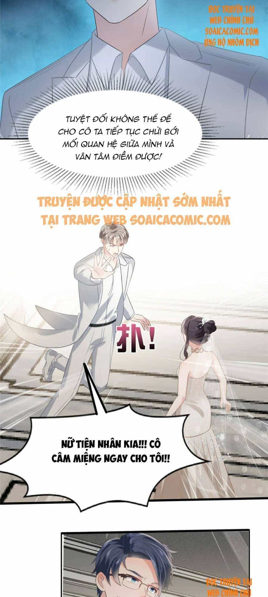 Trọng Sinh Trở Lại: Sủng Nịch Độc Nhất Vô Nhị - Chương 215 - ảnh 2