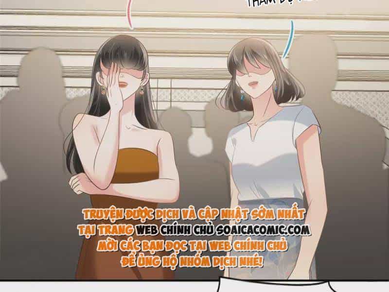 Trọng Sinh Trở Lại: Sủng Nịch Độc Nhất Vô Nhị - Chương 219 - ảnh 5