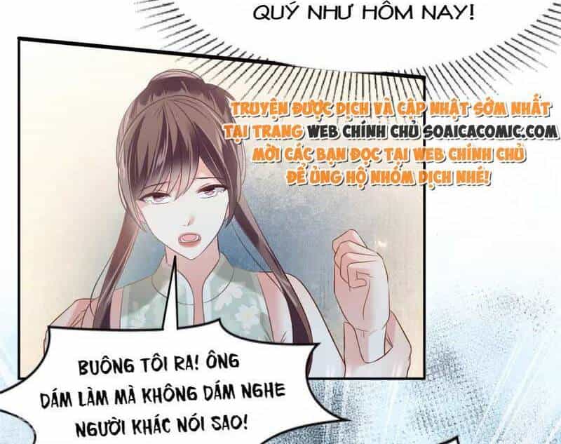 Trọng Sinh Trở Lại: Sủng Nịch Độc Nhất Vô Nhị - Chương 220 - ảnh 4