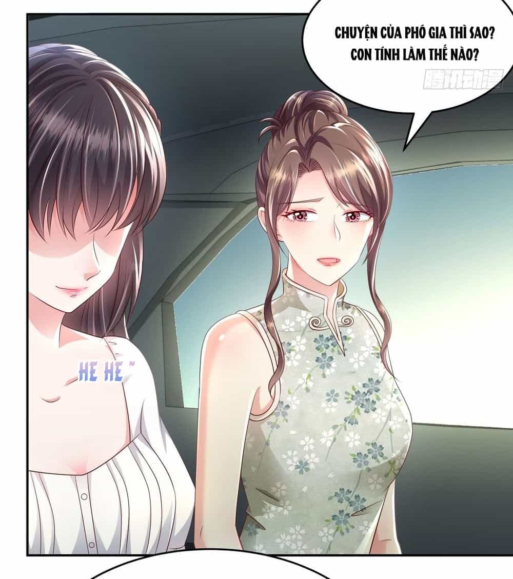 Trọng Sinh Trở Lại: Sủng Nịch Độc Nhất Vô Nhị - Chương 22 - ảnh 10