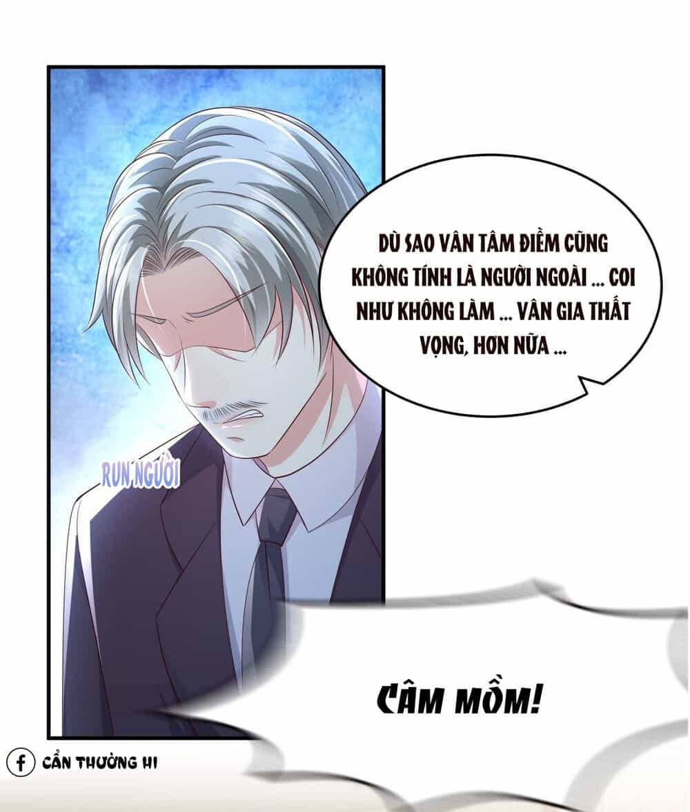 Trọng Sinh Trở Lại: Sủng Nịch Độc Nhất Vô Nhị - Chương 22 - ảnh 24