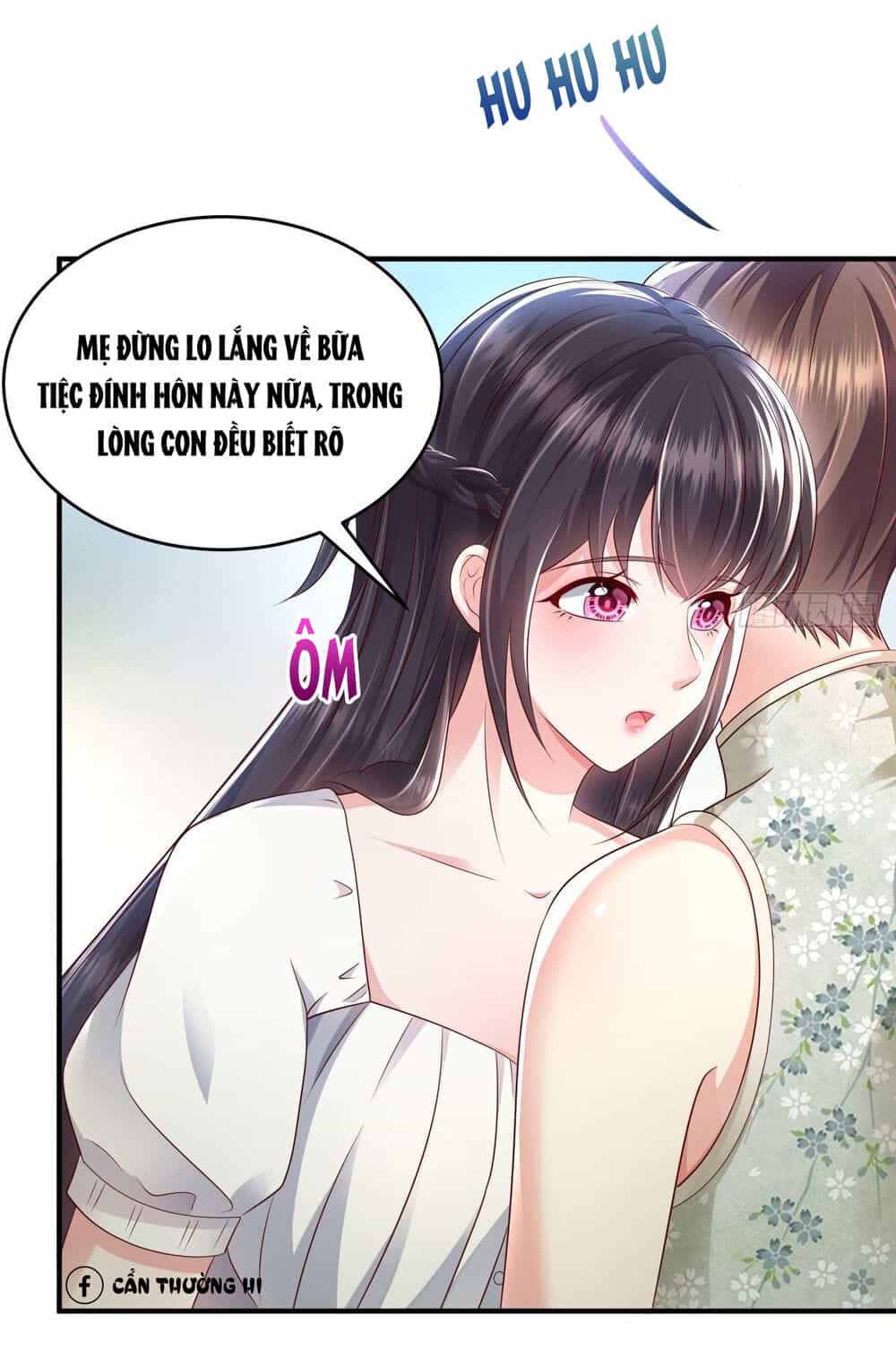 Trọng Sinh Trở Lại: Sủng Nịch Độc Nhất Vô Nhị - Chương 22 - ảnh 7